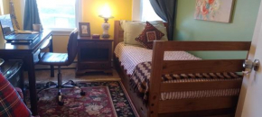 Yatch Room